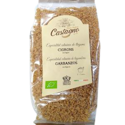 [1251] sopa de lletres de cigrons 250 g Castagno