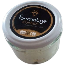 [1313] formatge d'untar de cabra 150 g VR Roca del Cor